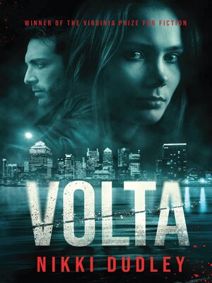 cover image of Volta